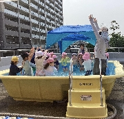 7月の様子